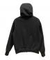 TATRAS (タトラス) バルビオジャージーフーディー ブラック サイズ:02：35000円