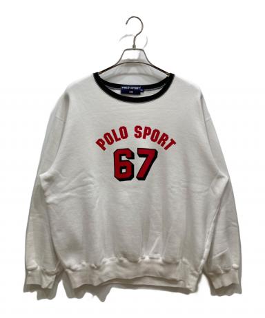 中古・古着通販】POLO SPORT (ポロスポーツ) 90sナンバリング