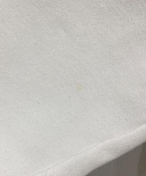 POLO SPORT（ポロスポーツ）POLO SPORT (ポロスポーツ) 90ｓナンバリングスウェット ホワイト サイズ:ⅬⅬの古着・服飾アイテム