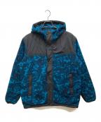 THE NORTH FACEザ ノース フェイス）の古着「94 RAGE Classic Fleece Jacket」｜ブルー