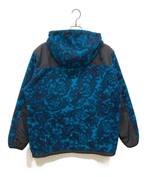 THE NORTH FACE（ザ ノース フェイス）THE NORTH FACE (ザ ノース フェイス) 94 RAGE Classic Fleece Jacket ブルー サイズ:SIZE Mの古着・服飾アイテム