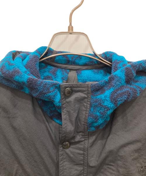 THE NORTH FACE（ザ ノース フェイス）THE NORTH FACE (ザ ノース フェイス) 94 RAGE Classic Fleece Jacket ブルー サイズ:SIZE Mの古着・服飾アイテム