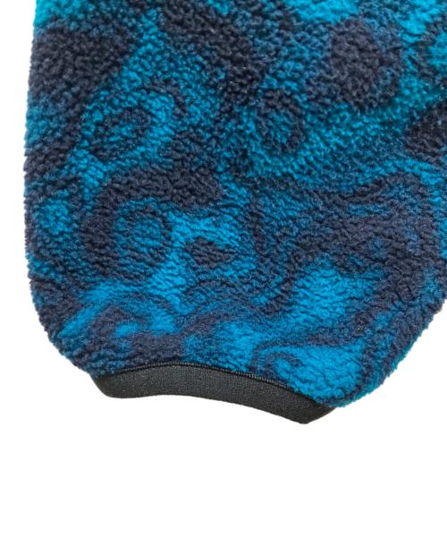 THE NORTH FACE（ザ ノース フェイス）THE NORTH FACE (ザ ノース フェイス) 94 RAGE Classic Fleece Jacket ブルー サイズ:SIZE Mの古着・服飾アイテム