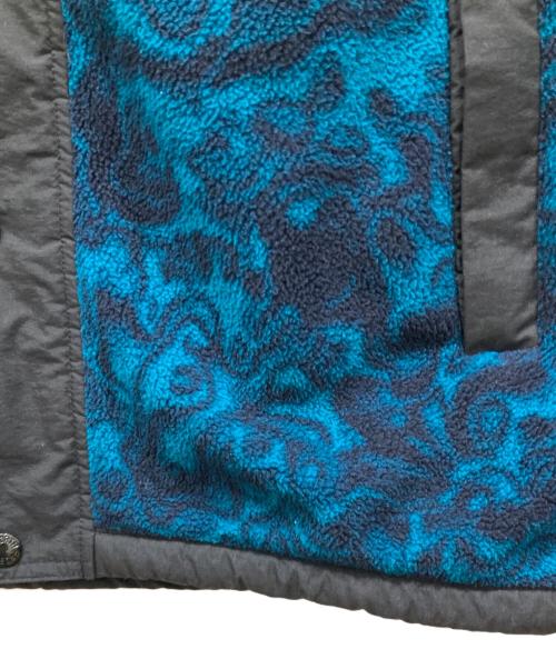 THE NORTH FACE（ザ ノース フェイス）THE NORTH FACE (ザ ノース フェイス) 94 RAGE Classic Fleece Jacket ブルー サイズ:SIZE Mの古着・服飾アイテム