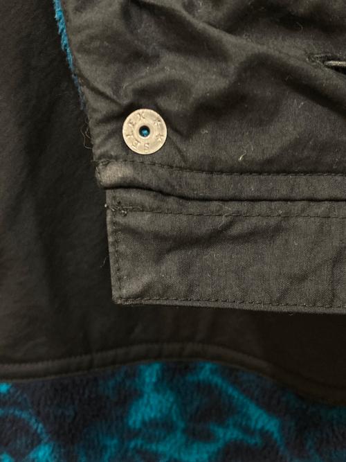 THE NORTH FACE（ザ ノース フェイス）THE NORTH FACE (ザ ノース フェイス) 94 RAGE Classic Fleece Jacket ブルー サイズ:SIZE Mの古着・服飾アイテム