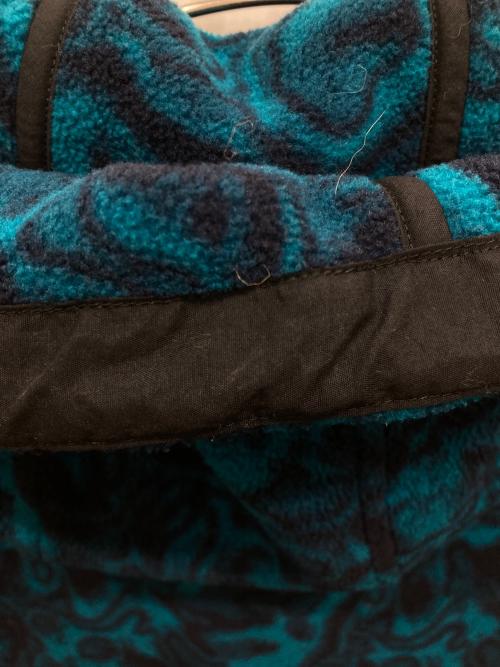 THE NORTH FACE（ザ ノース フェイス）THE NORTH FACE (ザ ノース フェイス) 94 RAGE Classic Fleece Jacket ブルー サイズ:SIZE Mの古着・服飾アイテム