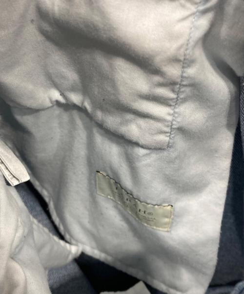 FARAH（ファーラー）FARAH (ファーラー) ツータックワイドデニムパンツ サイズ: 81cm (W32)の古着・服飾アイテム