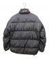 Schott (ショット) NYLON HYBRID DOWN JACKET ブラック サイズ:SIZE L：13000円