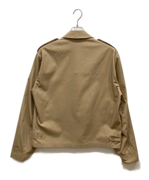 CREIGHTON（クレイトン）CREIGHTON (クレイトン) 80s JACKET WINDBREAKER　ジャケット ベージュ サイズ:-の古着・服飾アイテム