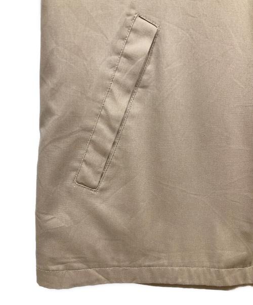 CREIGHTON（クレイトン）CREIGHTON (クレイトン) 80s JACKET WINDBREAKER　ジャケット ベージュ サイズ:-の古着・服飾アイテム