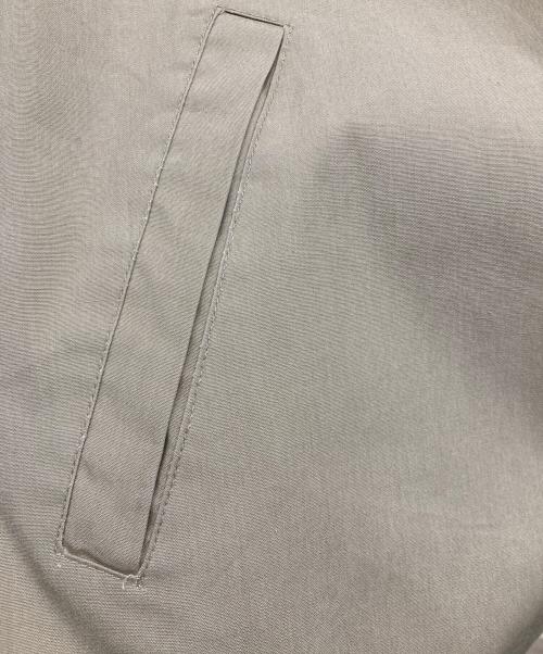 CREIGHTON（クレイトン）CREIGHTON (クレイトン) 80s JACKET WINDBREAKER　ジャケット ベージュ サイズ:-の古着・服飾アイテム
