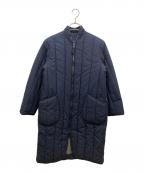 45Rフォーティファイブ・アール）の古着「インディゴキルティングコート」｜インディゴ