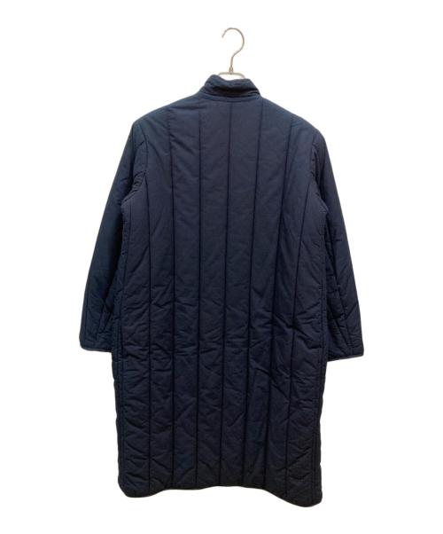 45R（フォーティファイブ・アール）45R (フォーティファイブ・アール) インディゴキルティングコート インディゴ サイズ:SIZE 2の古着・服飾アイテム