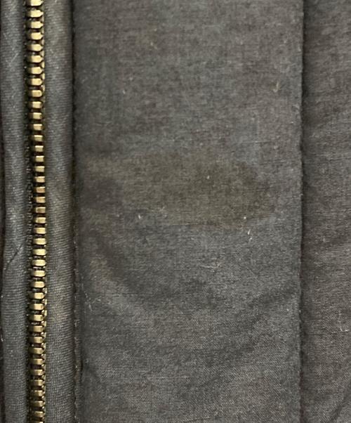 45R（フォーティファイブ・アール）45R (フォーティファイブ・アール) インディゴキルティングコート インディゴ サイズ:SIZE 2の古着・服飾アイテム