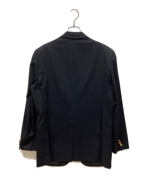 BROOKS BROTHERS（ブルックスブラザーズ）BROOKS BROTHERS (ブルックスブラザーズ) 金釦ブレザー ネイビー サイズ:A7の古着・服飾アイテム