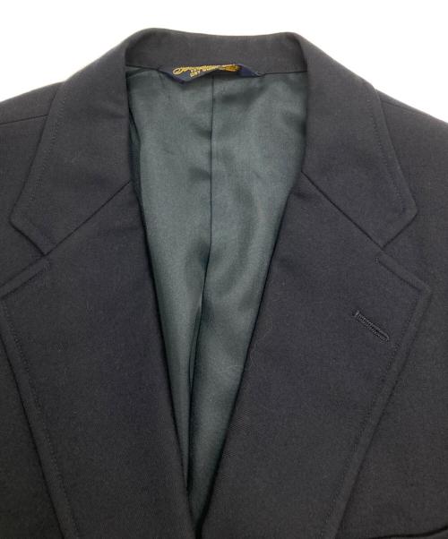 BROOKS BROTHERS（ブルックスブラザーズ）BROOKS BROTHERS (ブルックスブラザーズ) 金釦ブレザー ネイビー サイズ:A7の古着・服飾アイテム