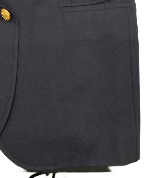 BROOKS BROTHERS（ブルックスブラザーズ）BROOKS BROTHERS (ブルックスブラザーズ) 金釦ブレザー ネイビー サイズ:A7の古着・服飾アイテム