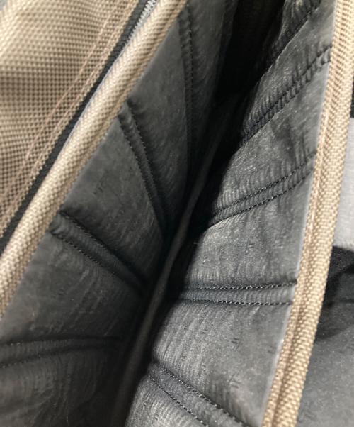 TUMI（トゥミ）TUMI (トゥミ) エクスパンダブルオーガナイザーブリーフケース ブラウンの古着・服飾アイテム