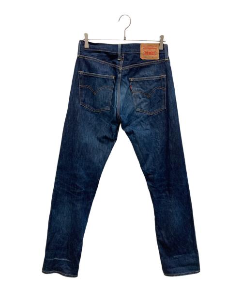 LEVI'S VINTAGE CLOTHING（リーバイス ビンテージ クロージング）LEVI'S VINTAGE CLOTHING (リーバイス ビンテージ クロージング) 〝1962〟551ZXX jeans サイズ:78.5cm (W31)の古着・服飾アイテム