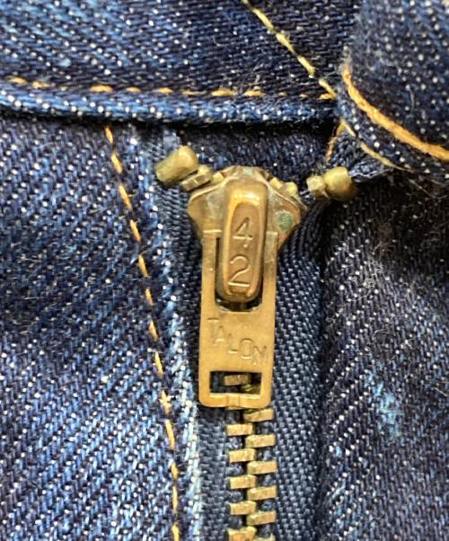 LEVI'S VINTAGE CLOTHING（リーバイス ビンテージ クロージング）LEVI'S VINTAGE CLOTHING (リーバイス ビンテージ クロージング) 〝1962〟551ZXX jeans サイズ:78.5cm (W31)の古着・服飾アイテム