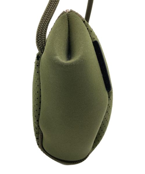 STATE OF ESCAPE（ステイトオブエスケープ）STATE OF ESCAPE (ステイトオブエスケープ) Festival グリーンの古着・服飾アイテム