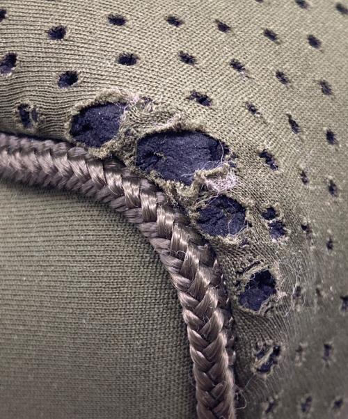 STATE OF ESCAPE（ステイトオブエスケープ）STATE OF ESCAPE (ステイトオブエスケープ) Festival グリーンの古着・服飾アイテム