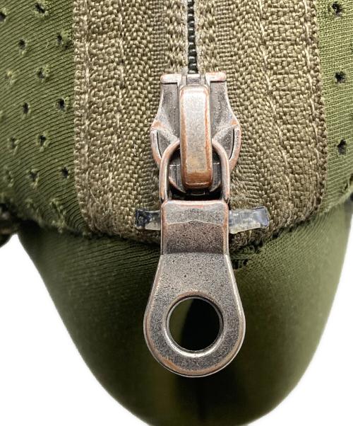 STATE OF ESCAPE（ステイトオブエスケープ）STATE OF ESCAPE (ステイトオブエスケープ) Festival グリーンの古着・服飾アイテム