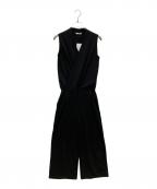 DANSKIN×aromatiqueダンスキン×アロマティック）の古着「CASSIA ALL IN ONE」｜ブラック