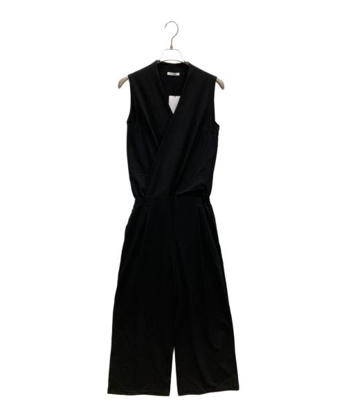 DANSKIN（ダンスキン）DANSKIN (ダンスキン) AROMATIQUE (アロマティック) CASSIA ALL IN ONE  ブラック サイズ:L 未使用品の古着・服飾アイテム