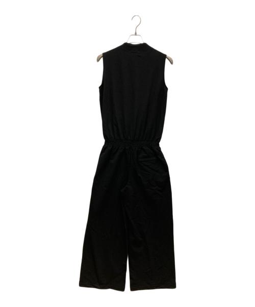 DANSKIN（ダンスキン）DANSKIN (ダンスキン) AROMATIQUE (アロマティック) CASSIA ALL IN ONE  ブラック サイズ:L 未使用品の古着・服飾アイテム