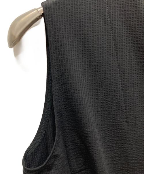 DANSKIN（ダンスキン）DANSKIN (ダンスキン) AROMATIQUE (アロマティック) CASSIA ALL IN ONE  ブラック サイズ:L 未使用品の古着・服飾アイテム