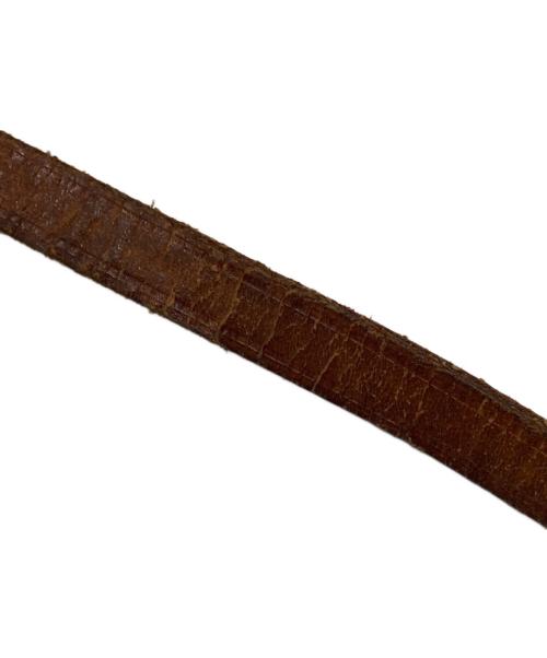 LOUIS VUITTON（ルイ ヴィトン）LOUIS VUITTON (ルイ ヴィトン) モノグラム 	ポシェット・アクセソワール ブラウンの古着・服飾アイテム