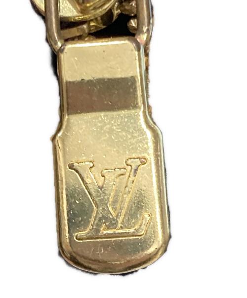 LOUIS VUITTON（ルイ ヴィトン）LOUIS VUITTON (ルイ ヴィトン) モノグラム 	ポシェット・アクセソワール ブラウンの古着・服飾アイテム