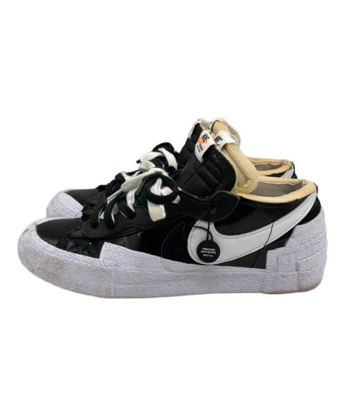 NIKE（ナイキ）NIKE (ナイキ) sacai (サカイ) Blazer Low 
