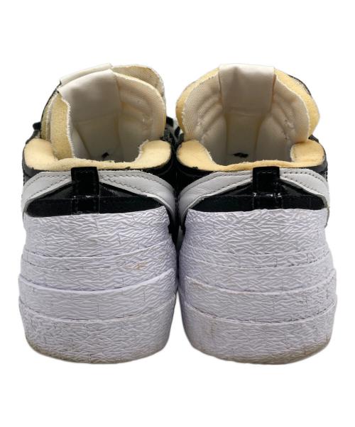 NIKE（ナイキ）NIKE (ナイキ) sacai (サカイ) Blazer Low 