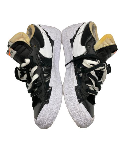 NIKE（ナイキ）NIKE (ナイキ) sacai (サカイ) Blazer Low 