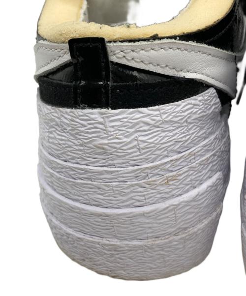 NIKE（ナイキ）NIKE (ナイキ) sacai (サカイ) Blazer Low 