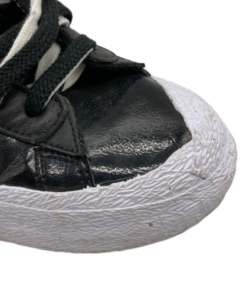 NIKE（ナイキ）NIKE (ナイキ) sacai (サカイ) Blazer Low 