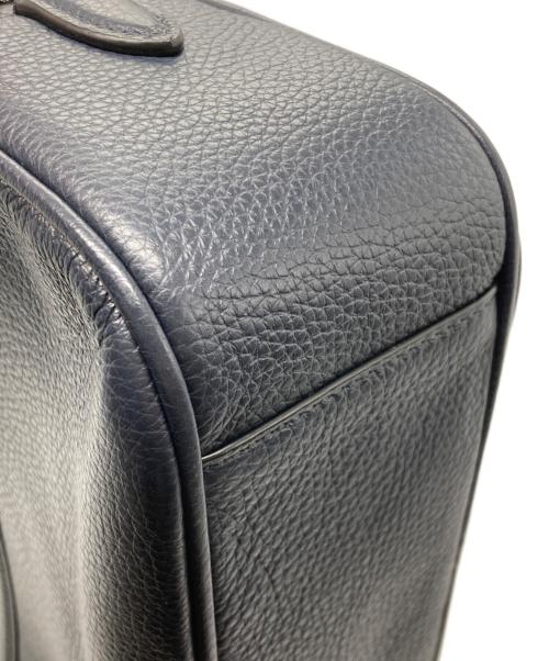 COACH（コーチ）COACH (コーチ) カメラショルダーバッグ ネイビーの古着・服飾アイテム