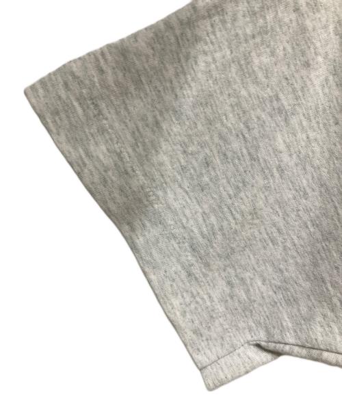 FRUIT OF THE LOOM（フルーツオブザルーム）FRUIT OF THE LOOM (フルーツオブザルーム) プリントTシャツ グレー サイズ:XLの古着・服飾アイテム