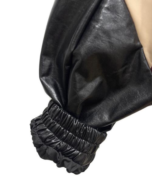 EZEK PROJECT（エゼク プロジェクト）EZEK PROJECT (エゼク プロジェクト) トラックジャケット ブラック サイズ:Mの古着・服飾アイテム