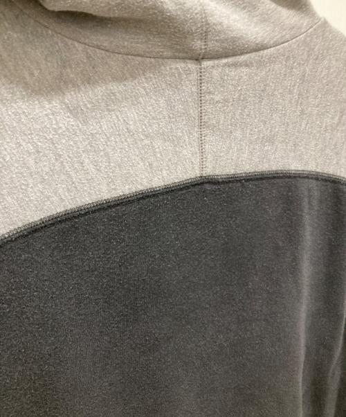 adidas（アディダス）adidas (アディダス) 80ｓトレフォイルパーカー ブラック サイズ:-の古着・服飾アイテム