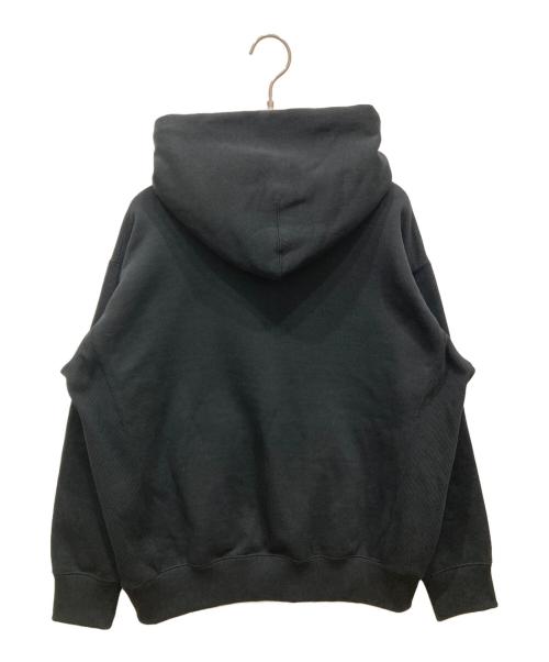 THE NORTH FACE（ザ ノース フェイス）THE NORTH FACE (ザ ノース フェイス) Heather Sweat Hoodie ブラック サイズ:Mの古着・服飾アイテム