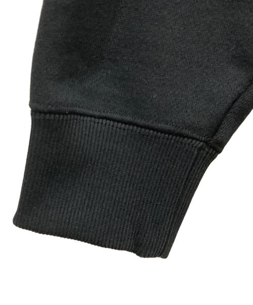 THE NORTH FACE（ザ ノース フェイス）THE NORTH FACE (ザ ノース フェイス) Heather Sweat Hoodie ブラック サイズ:Mの古着・服飾アイテム