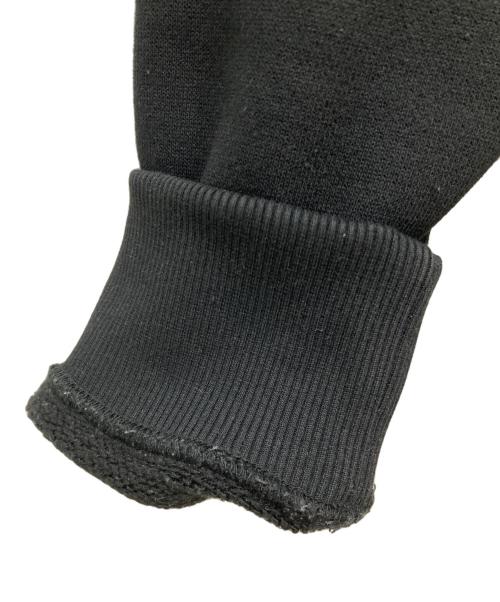 THE NORTH FACE（ザ ノース フェイス）THE NORTH FACE (ザ ノース フェイス) Heather Sweat Hoodie ブラック サイズ:Mの古着・服飾アイテム