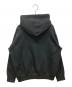 THE NORTH FACE (ザ ノース フェイス) Heather Sweat Hoodie ブラック サイズ:M：5000円