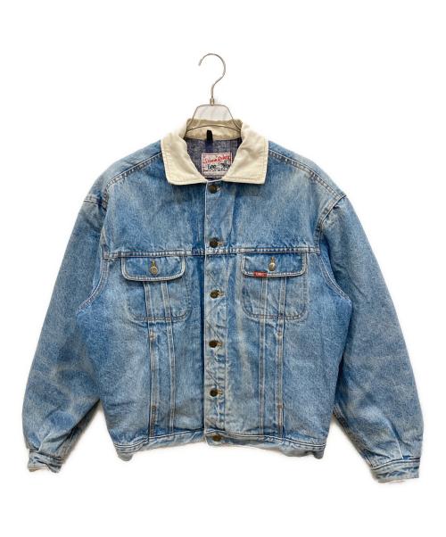 LEE（リー）LEE (リー) 90s Storm Rider Denim Jacket サイズ:Mの古着・服飾アイテム