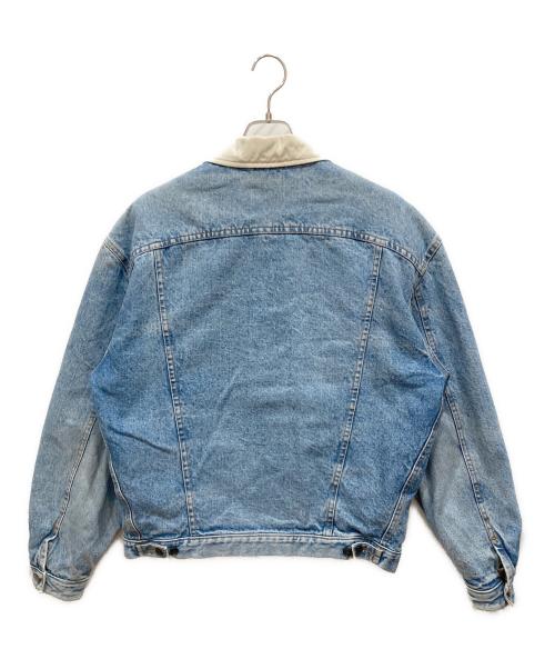 LEE（リー）LEE (リー) 90s Storm Rider Denim Jacket サイズ:Mの古着・服飾アイテム