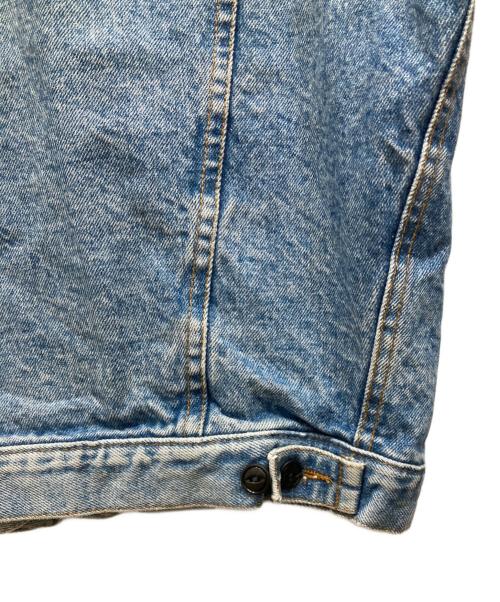 LEE（リー）LEE (リー) 90s Storm Rider Denim Jacket サイズ:Mの古着・服飾アイテム