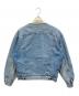 LEE (リー) 90s Storm Rider Denim Jacket サイズ:M：11000円